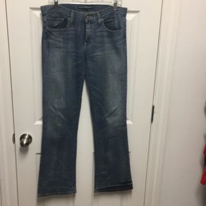 Women’s Ralph Lauren denim jeans